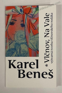 Karel Beneš - Katalog