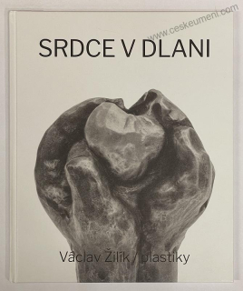 Žilík Václav - Srdce v dlani