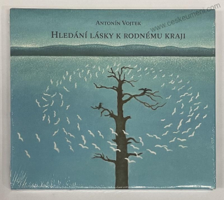 Vojtek Antonín - Hledání lásky v rodném kraji