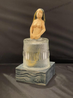 Zedník Tomiš: Mořská panna