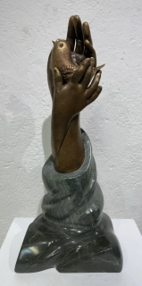 Dudycha Jiří: Štěstí domova II.