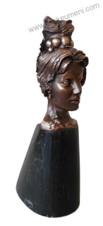 Dudycha Jiří: Primavera