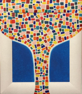 Sadílková Ludmila: Strom lásky, naděje a života