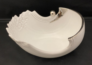 DUKE: Miska - Skořepina