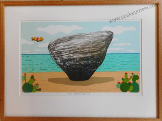 Bím Tomáš: Kámen