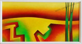 Květoň František: Podoba léta