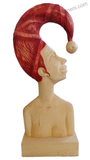 Zedník Tomiš: Srolovaná rolnička