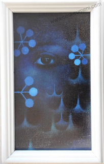 Vavřina Jiří: Tajemno