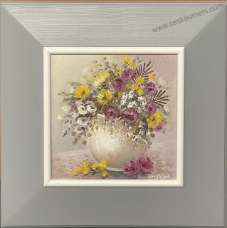 Tomišková Jaroslava: Nostalgie