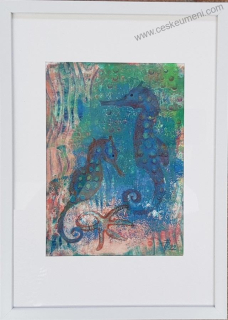 Klimešová Pavla: Hippocampus