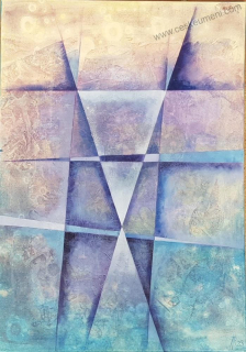 Klimešová Pavla: Dotek