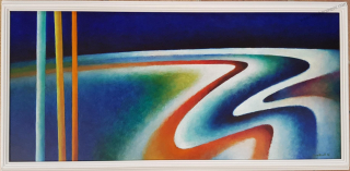 Květoň František: Zimní nálada