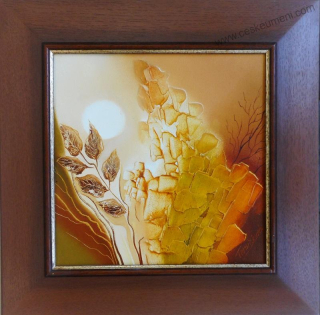 Tomišková Jaroslava: Odkaz