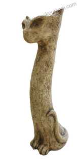 Šotová Jitka: Kočka 