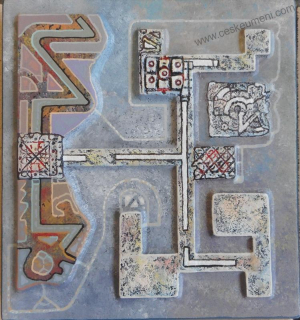 Bruckmüller Josef: Stav přerušených snah