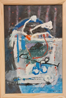 Benedikt Václav: Andrejka malinká