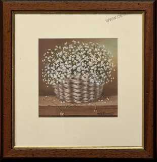 Kahovcová Vlasta: Svatební