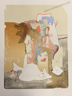 Benedikt Václav: V zoo