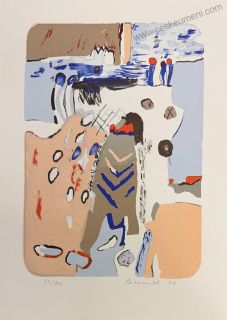 Benedikt Václav: Růžové pobřeží