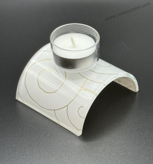 Kaufman Robert: Svícen