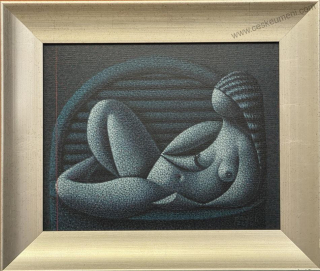 Pauch Radovan: Měsíční svit