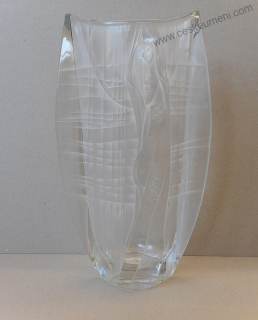 Žampach atelier: Eva - váza