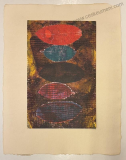 Oberthor Karel: E.A. Poe - Prokletí básníci