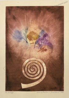 Lesařová - Roubíčková Michaela: Evoluce