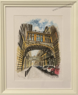 Balek Josef: Praha - Nekázanka