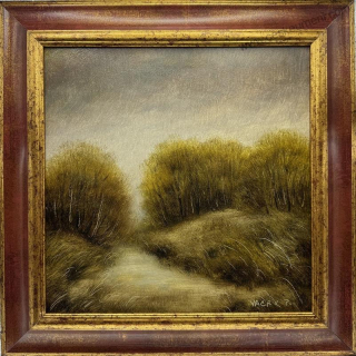 Vacek Pavel: Strouha