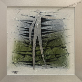 Žampach Stanislav: Tudy jsem jel