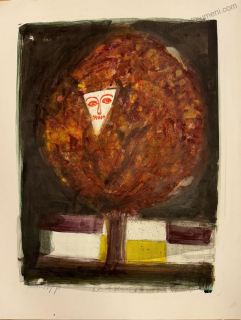 Beneš Karel: Podzim