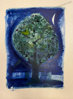 Beneš Karel: Nocturno