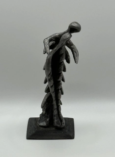 Singer Milan: V náruči