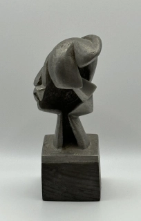 Singer Milan: Hlava - lastura