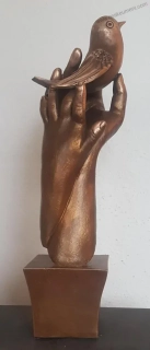 Dudycha Jiří: Jaro na březích řeky Labe