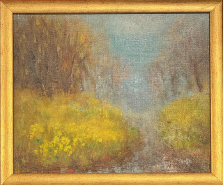 Hrušková Štefková Helena: Cestička