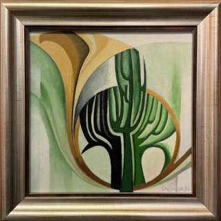 Stárek Miroslav: Políčka v rohu