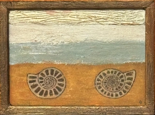 Brůnová Radka: S amonity