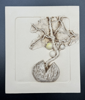 DUKE: Reliéf - Nové jaro