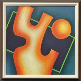 Květoň František: Vztahy