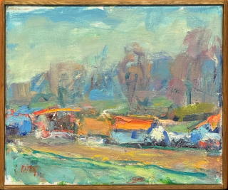 Pátek Zdeněk: Chalupy