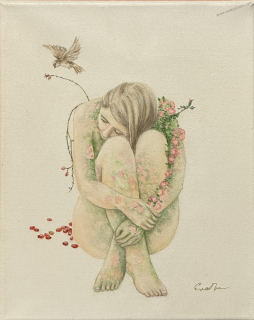 Hernandez "Ova" Eva: Mysteria našich životů