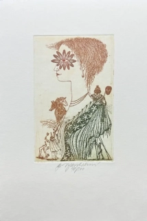 Vychodilová Olga: Přetvářka