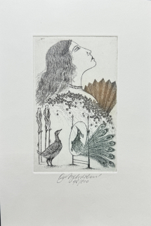 Vychodilová Olga: Pýcha