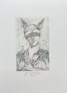 Vychodilová Olga: Hloupost