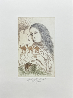 Vychodilová Olga: Pomluva