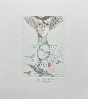 Vychodilová Olga: Upřímnost