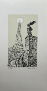 Luňák Hynek: Niké