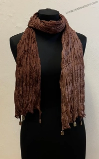 Ammerová Bohumila: Šála s jaspisem